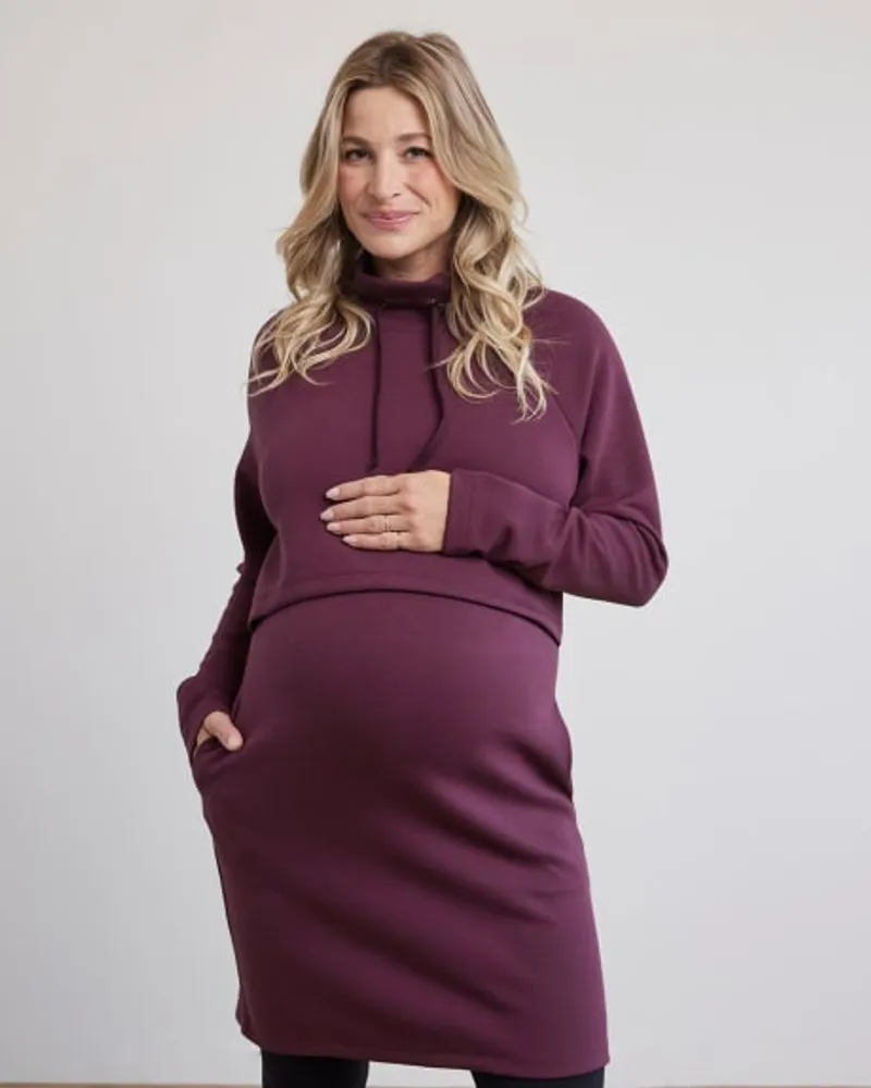 Thyme hotsell maternité robe