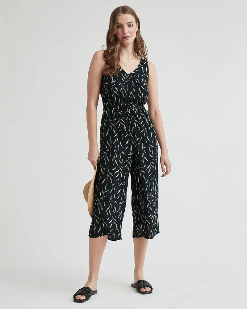 Rw and co online jumpsuit