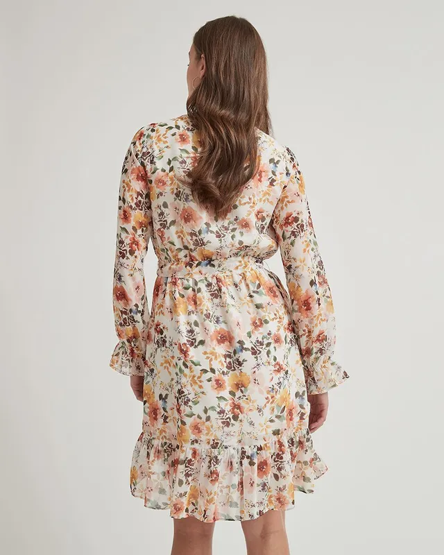 Second female cindi dress sales