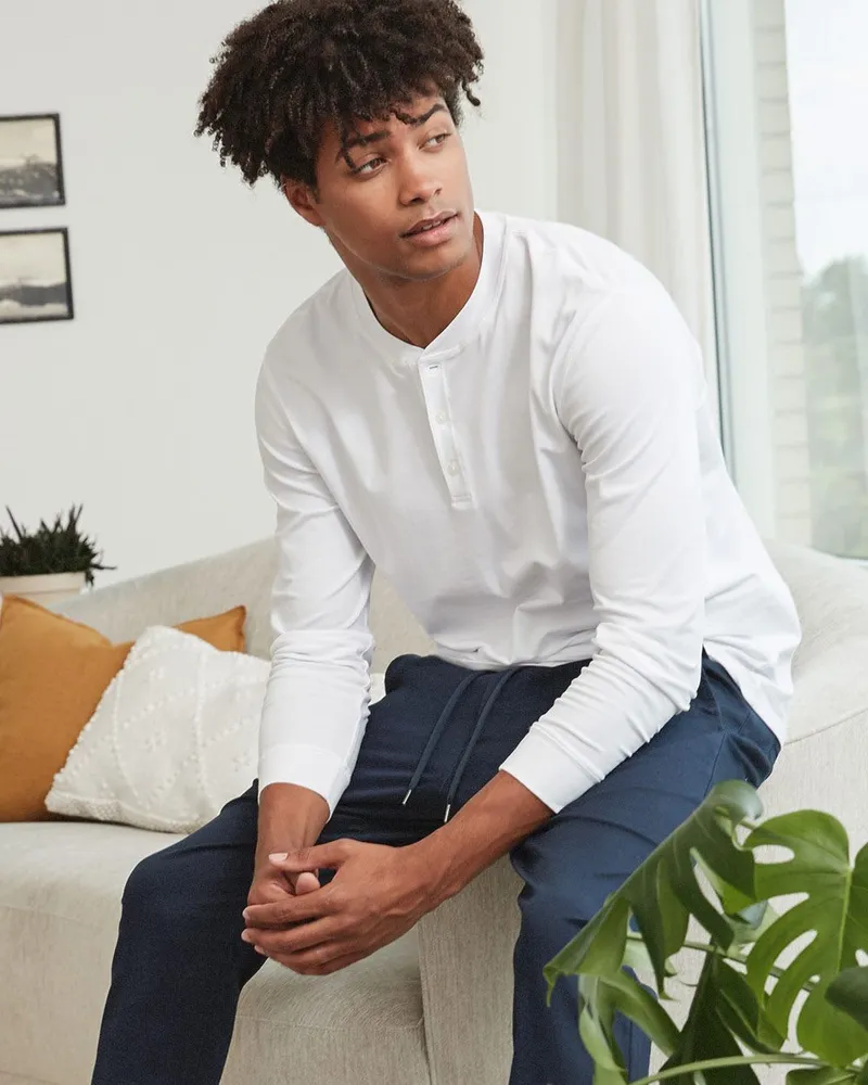 Rw&co pima new arrivals cotton tee