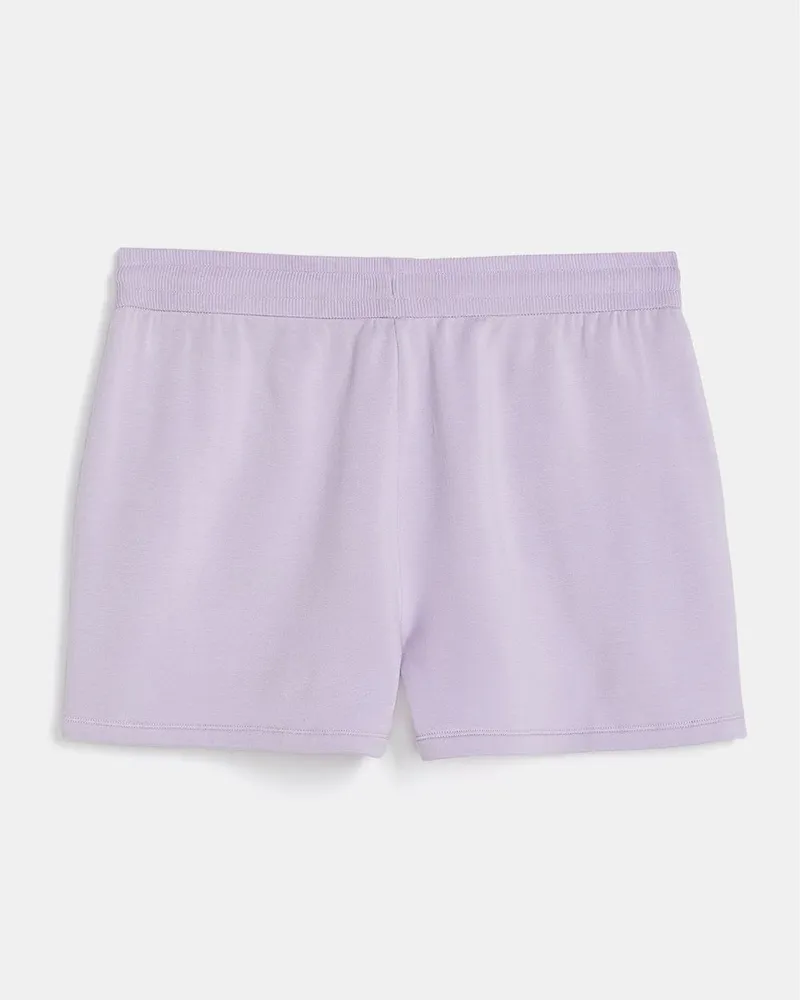 Boxer shorts in top french