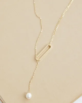 Long pendant clearance necklace