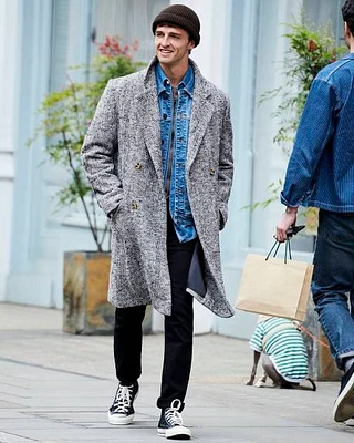 Rw and co coats cheap