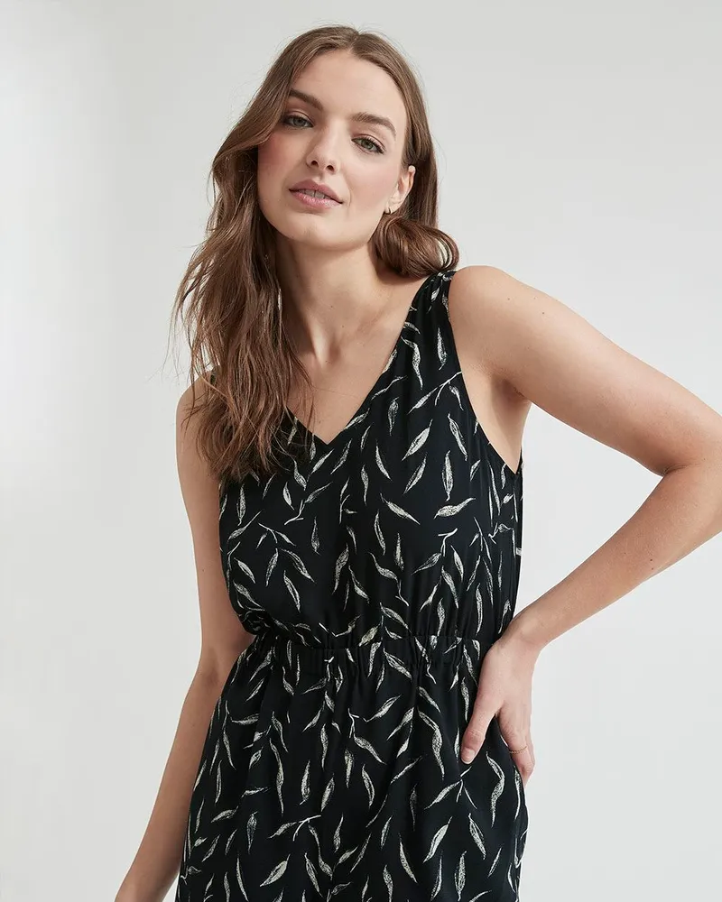 Rw and co online jumpsuit