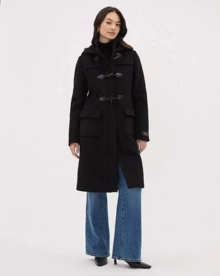 Rw and co coats top