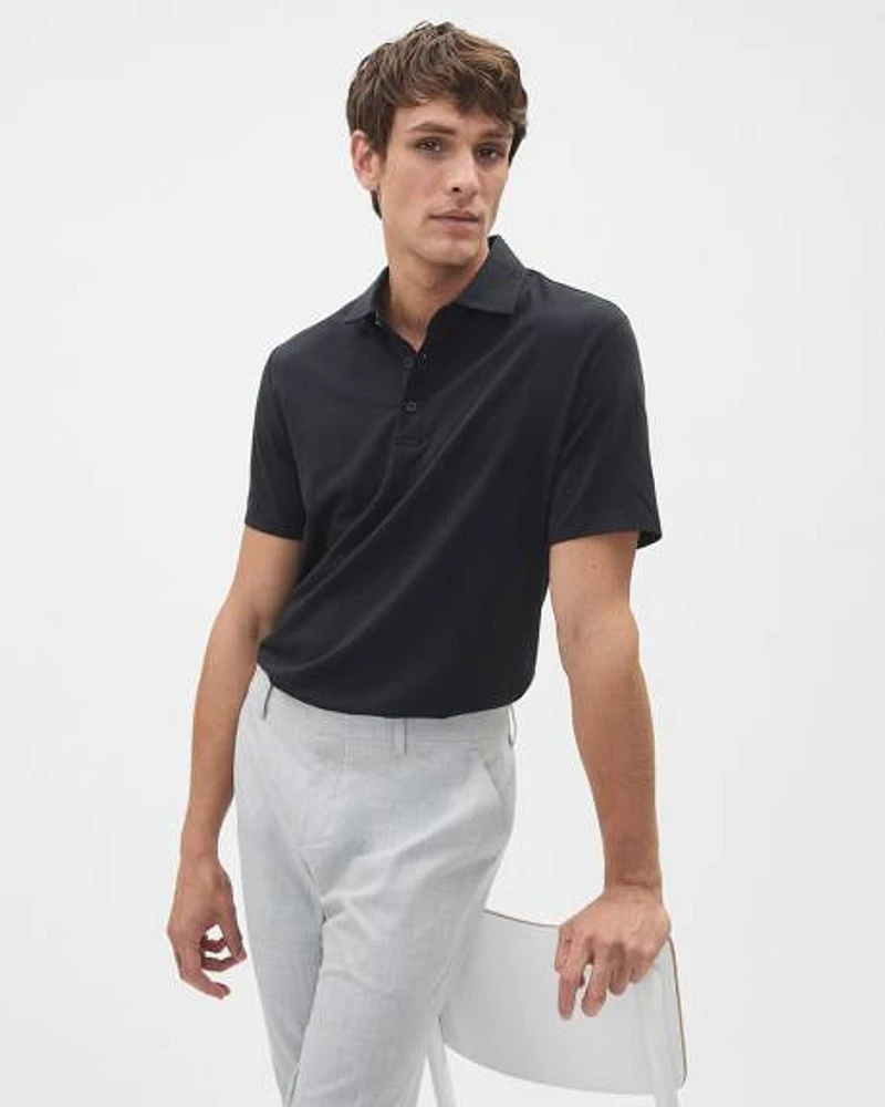 Rw&co pima cotton tee deals