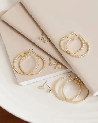 Yorkdale jewelry shop stores