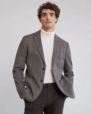 Hudson bay mens discount blazers