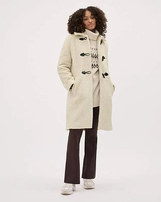 Rw and co trench coat discount