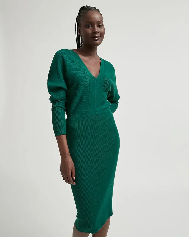 Reiss aletti dress 2025