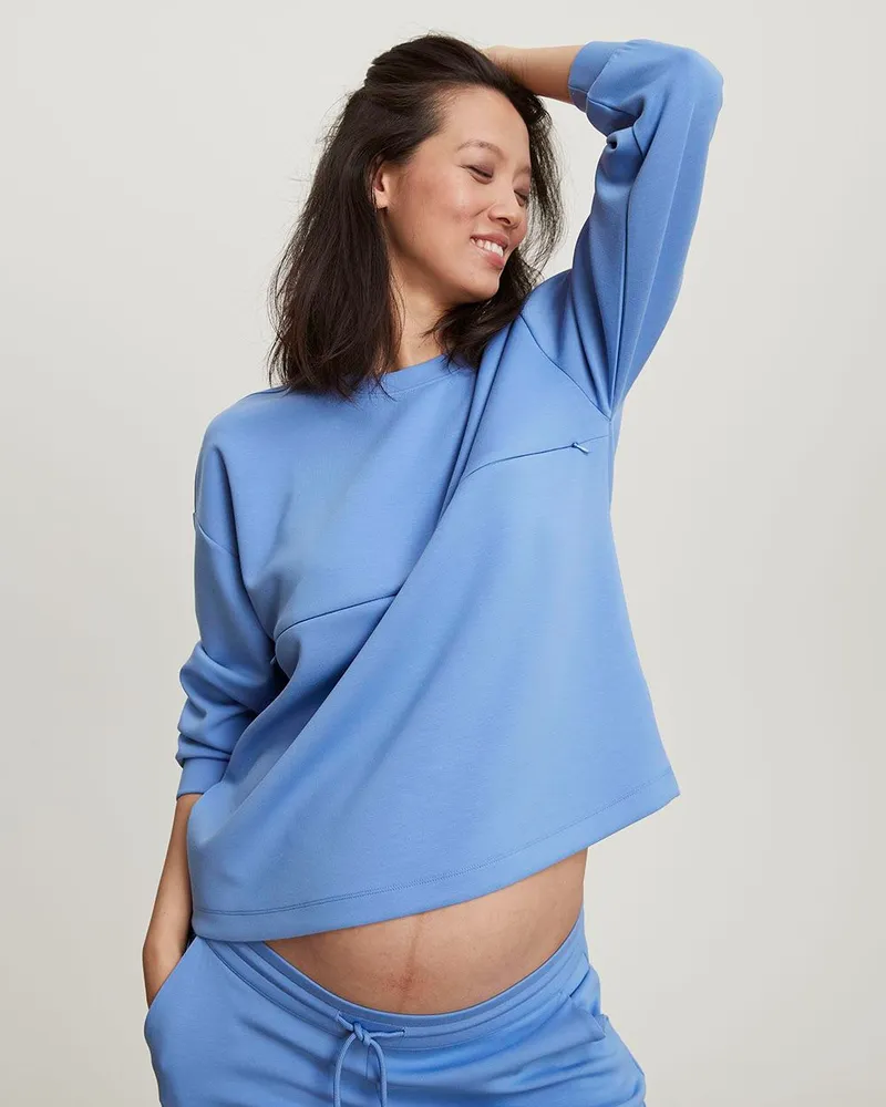 Thyme nursing tops outlet
