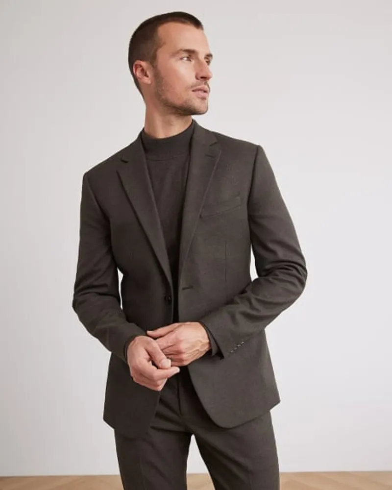 38 long slim fit blazer sale
