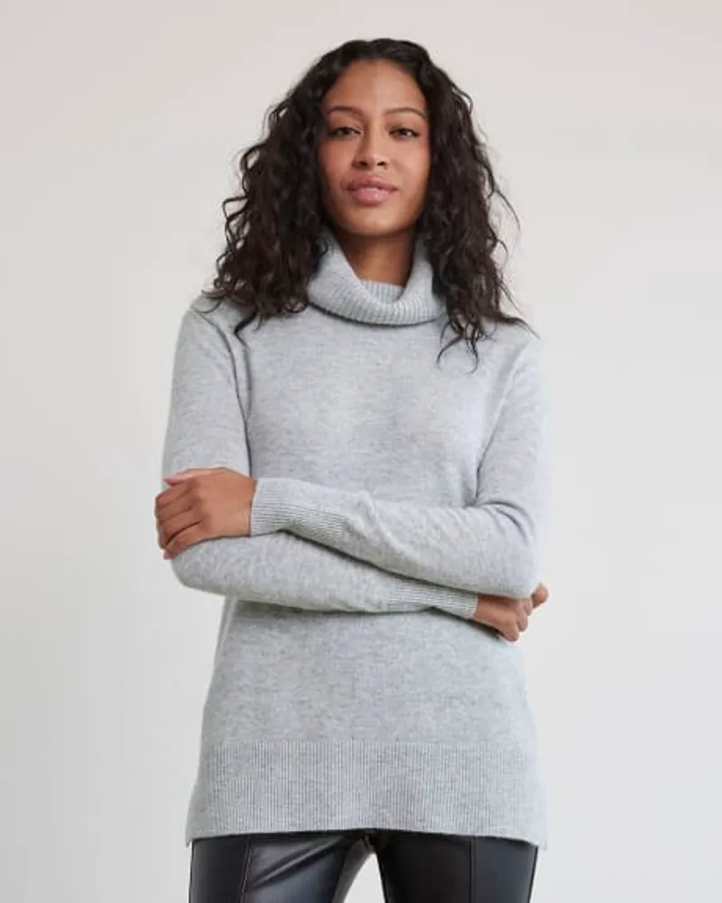 Hudson bay deals cashmere sweaters