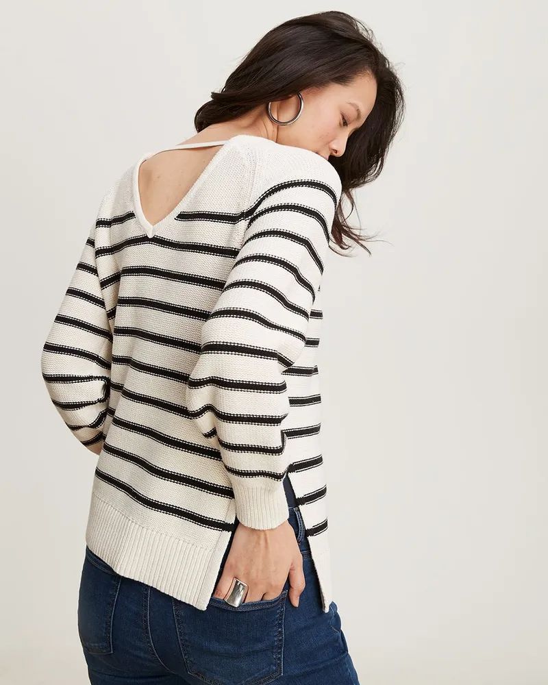 Nursing sweater discount