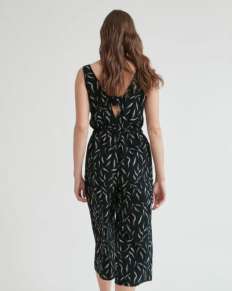 Rw and co jumpsuit top