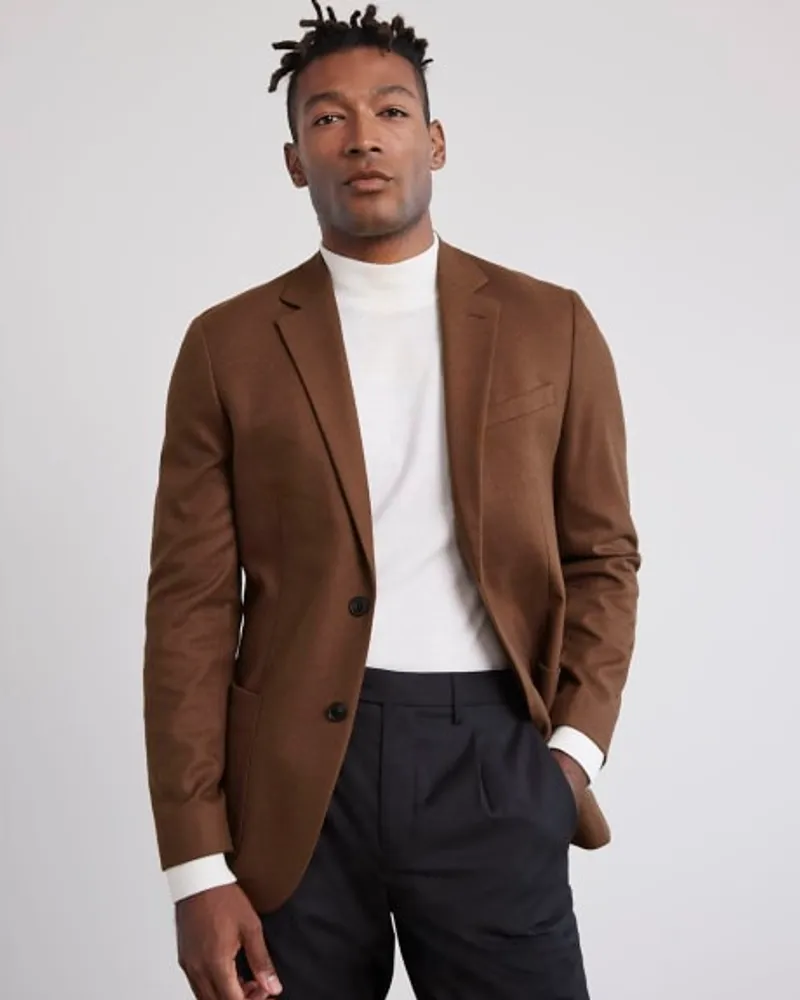 38 long slim fit blazer sale
