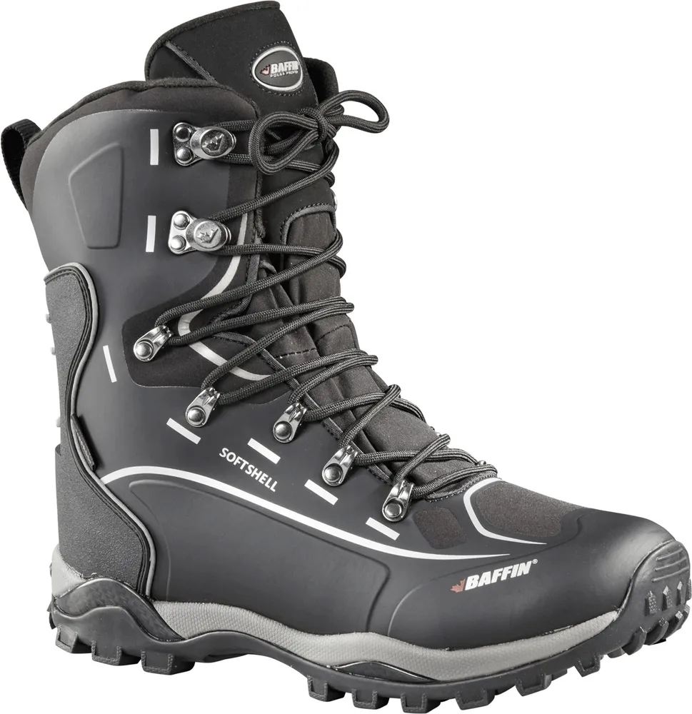 Sail baffin boots on sale