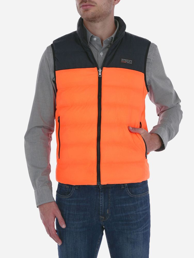 Chaleco scappino best sale