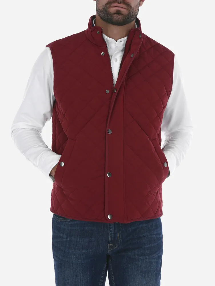 Chaleco scappino discount