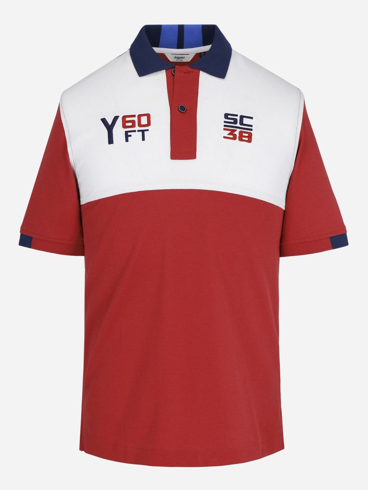Scappino playeras shop