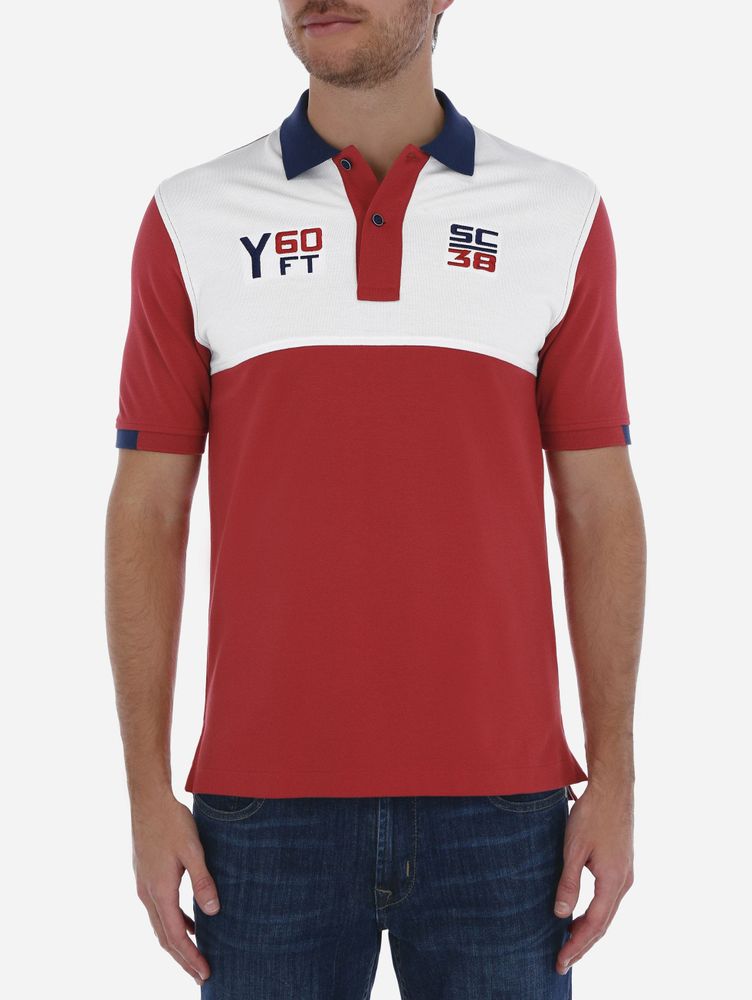 Playeras scappino sales tipo polo precio