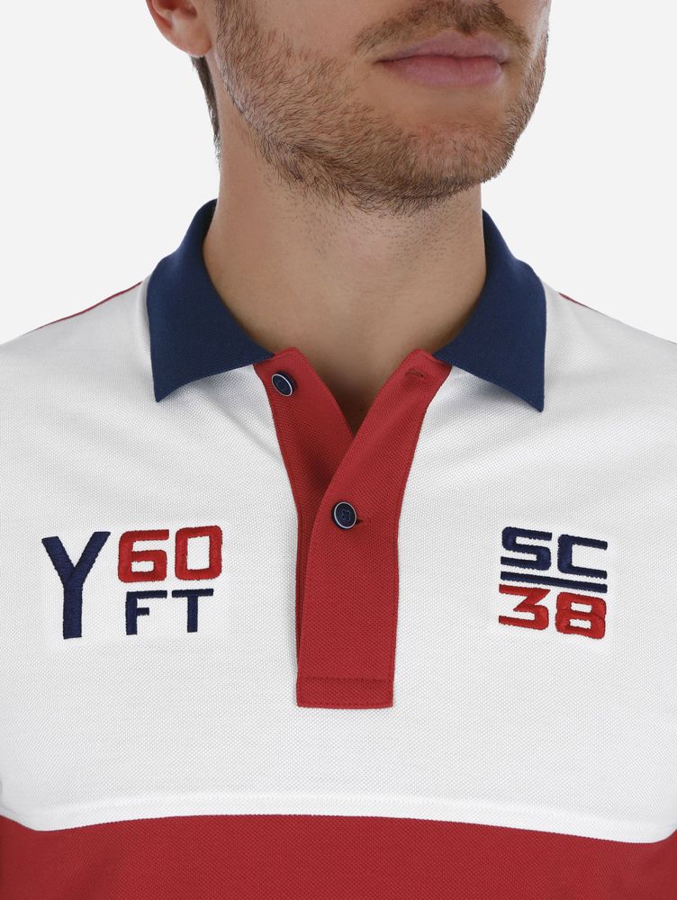 Playeras scappino sales