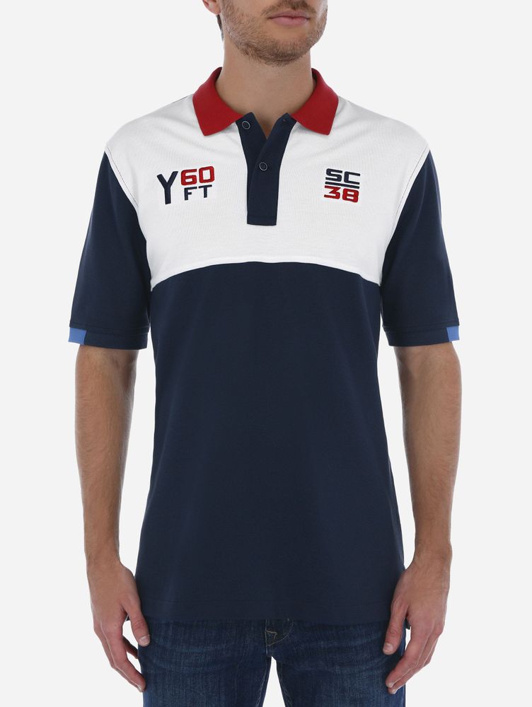 Playeras scappino hotsell tipo polo precio