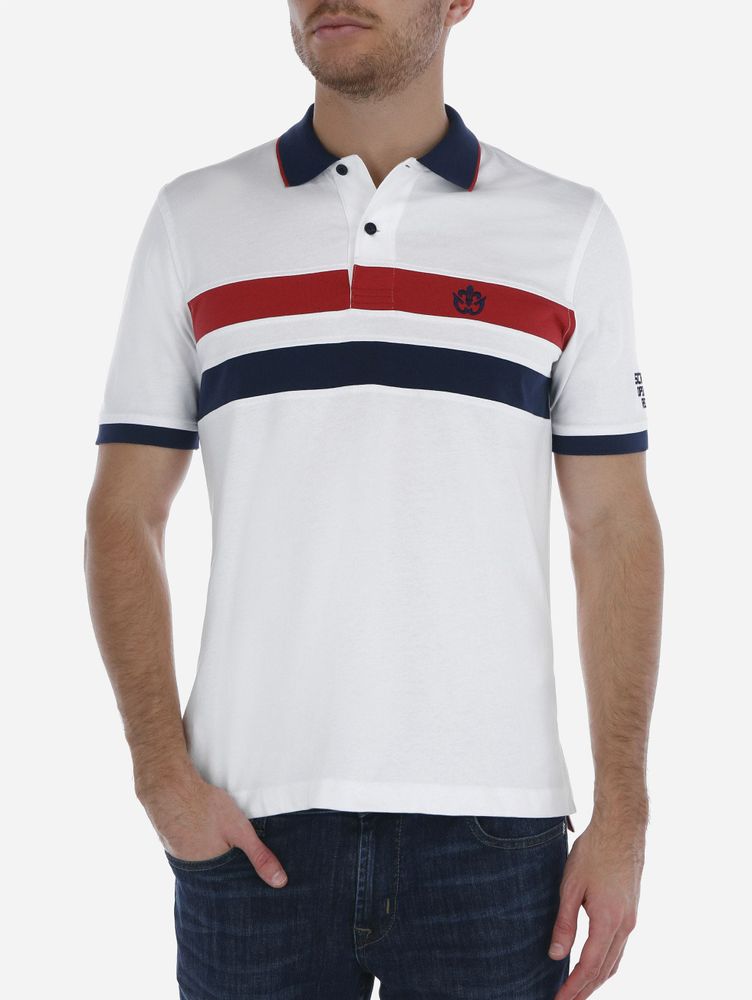 Playeras scappino best sale tipo polo precio