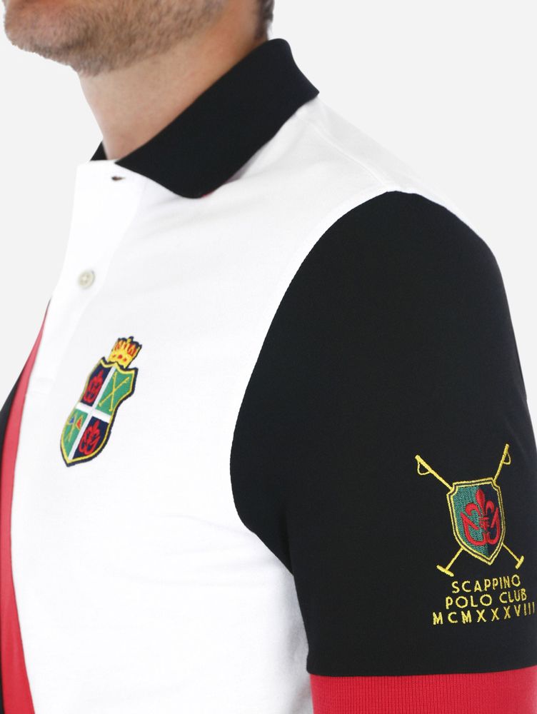 Scappino playeras best sale