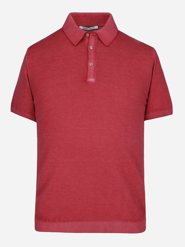 Playeras scappino 2025 tipo polo precio