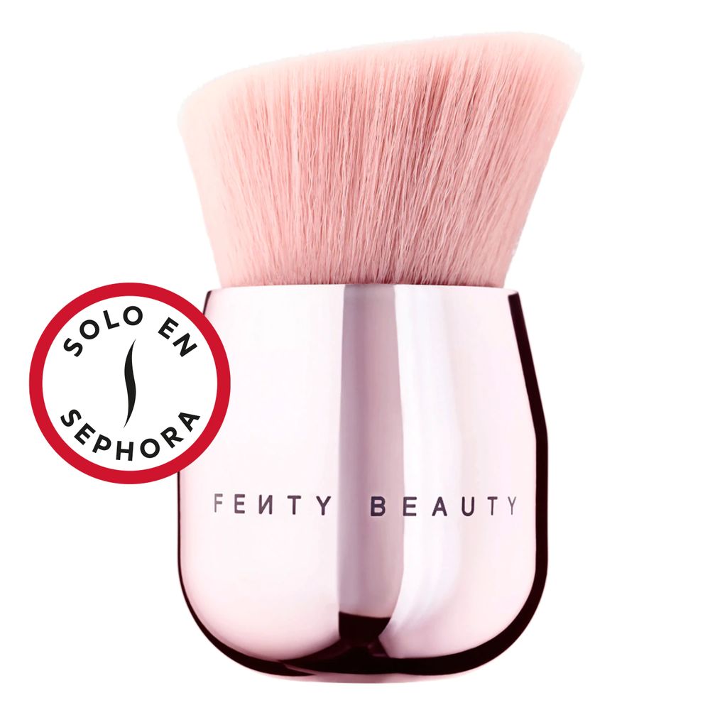 Brocha online fenty beauty