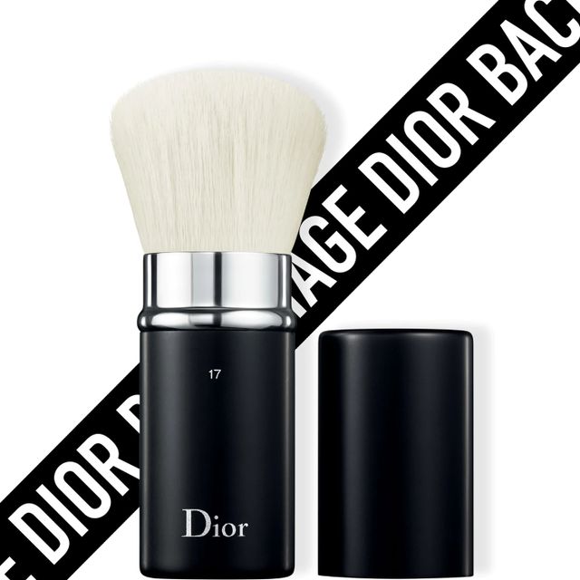 DIOR BACKSTAGE Pincel kabuki retr til dior backstage n 17 Paseo