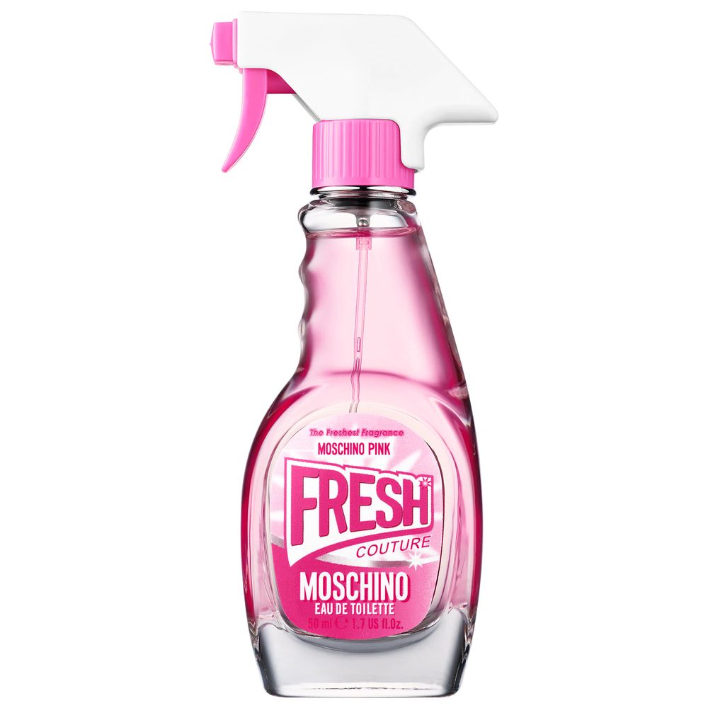 Moschino 2025 perfume sephora