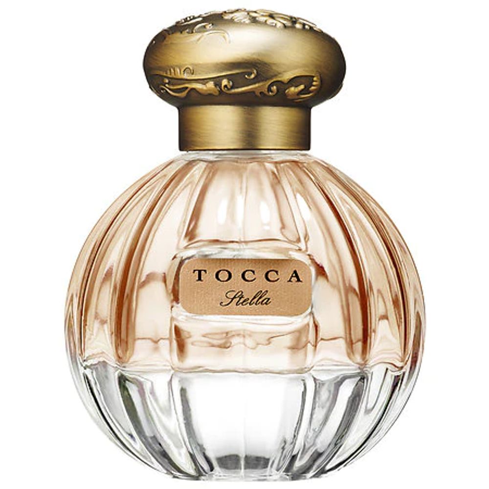 TOCCA Stella eau de parfum Paseo Interlomas Mall