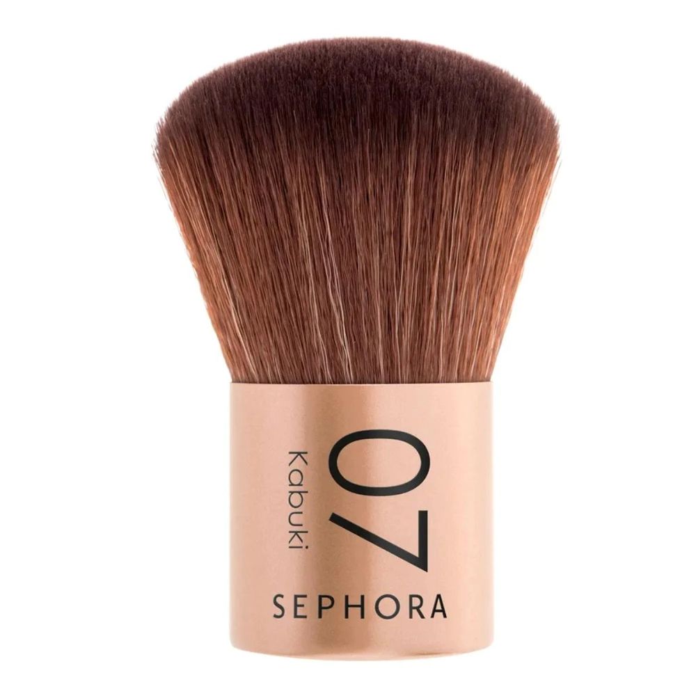 pincel sephora collection new classic kabuki 07