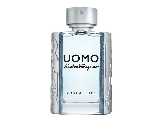 Salvatore ferragamo uomo sephora 2025
