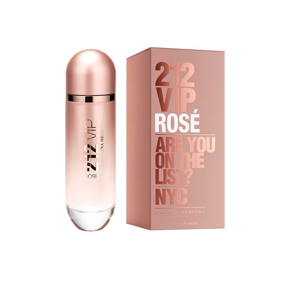 Carolina herrera 212 vip sephora sales