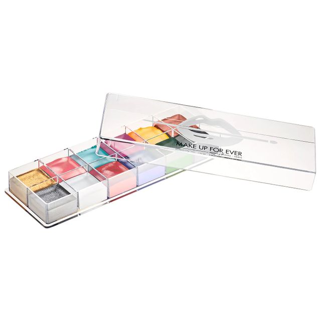 MAKE UP FOR EVER Flash Color Palette Multiuse Cream Color Palette