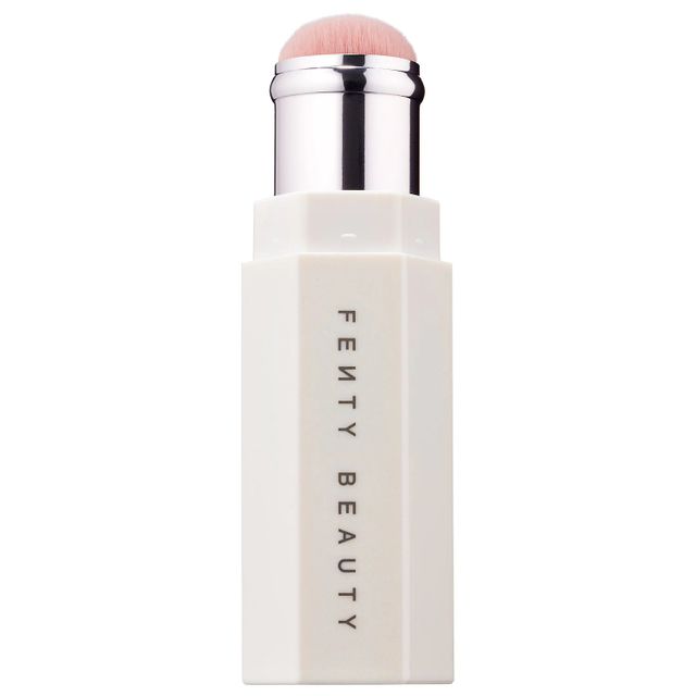 Fenty Beauty by Rihanna Portable Contour & Concealer Brush 150 Mall