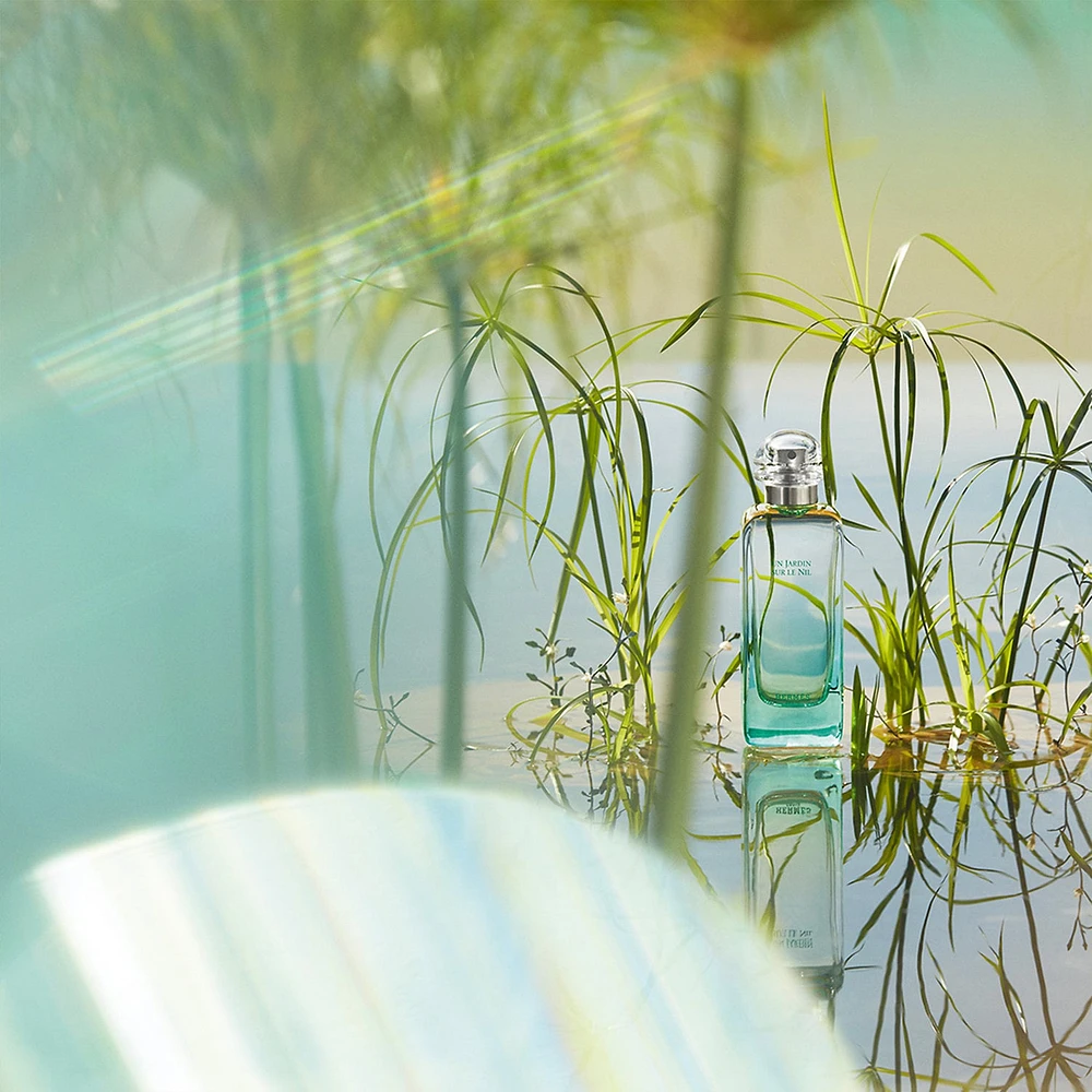 HERMÈS Un Jardin sur le Nil Eau de Toilette | Pacific City