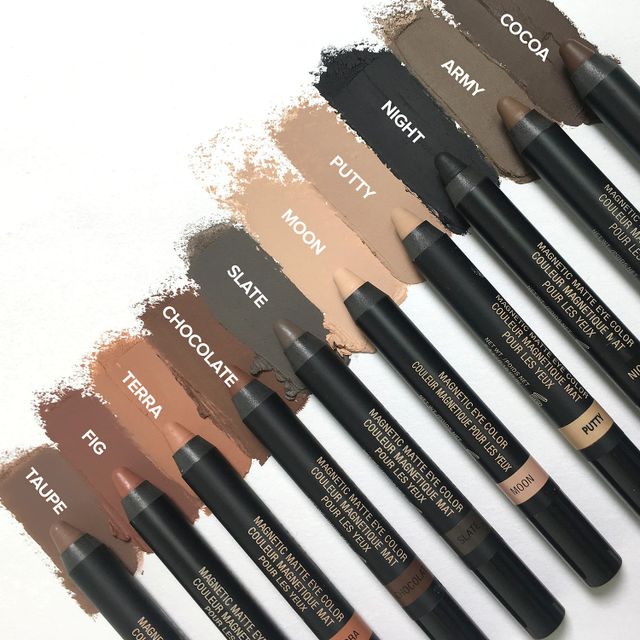NUDESTIX Eye Color Mall of America®