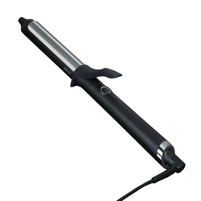 Bio Ionic Long Barrel Styler Pro Curling Iron 1