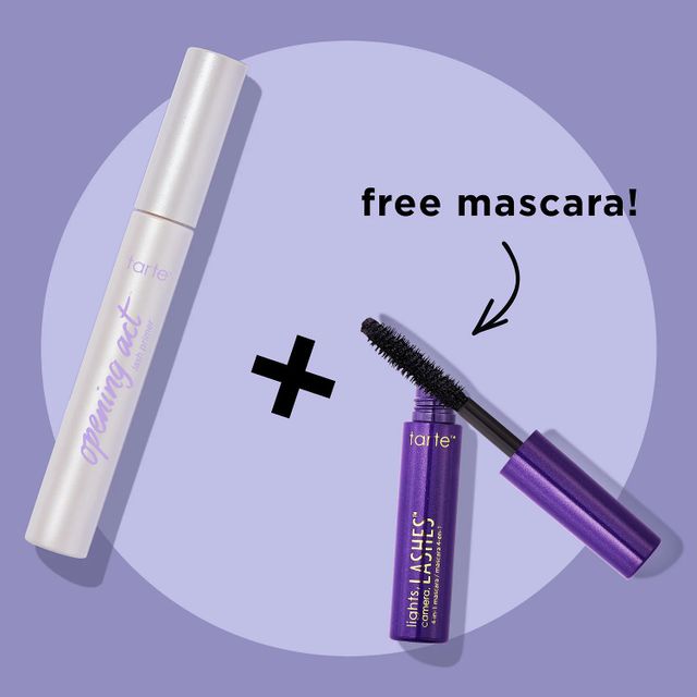 Tarte Opening Act™ Lash Primer The Summit