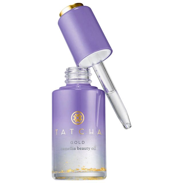 Tatcha Gold Camellia Beauty Oil | Pacific City