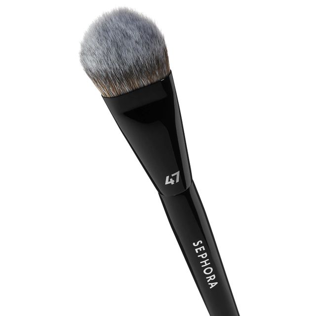 Pro Foundation Brush #40