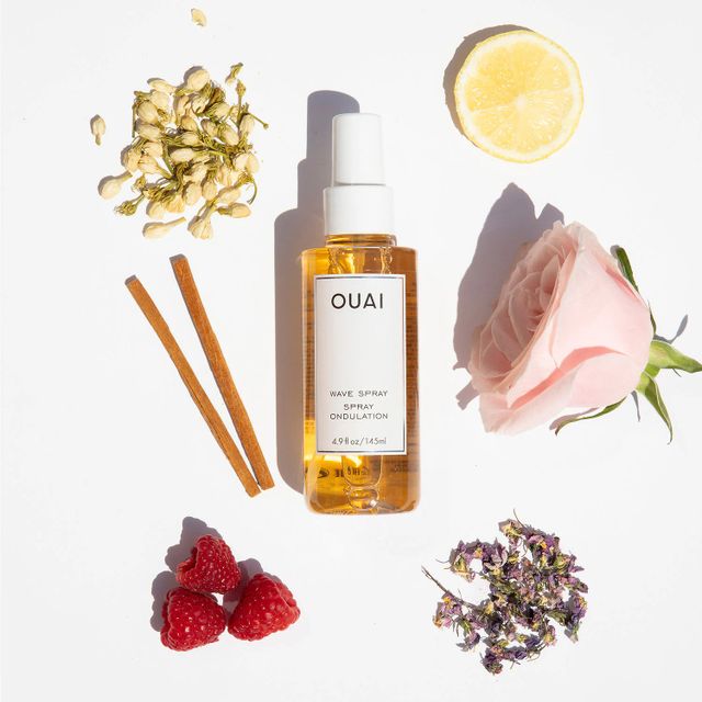 OUAI Wave Spray | Bridge Street Town Centre