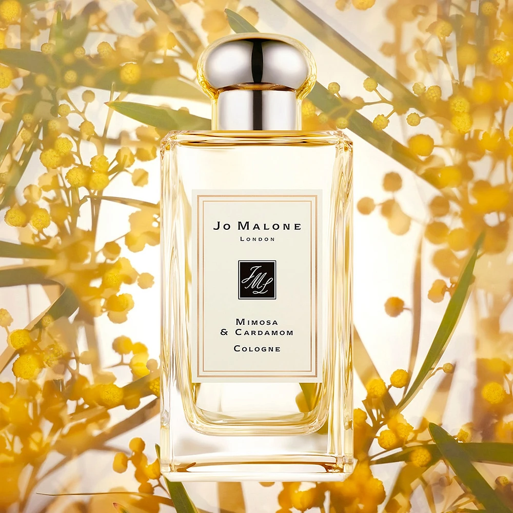 Jo Malone London Mimosa & Cardamom Cologne with Sandalwood