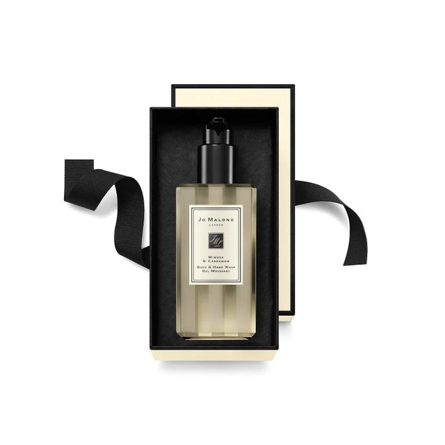 Jo Malone London Mimosa & Cardamom Body & Hand Wash The Summit