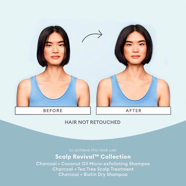 Briogeo Scalp Revival Charcoal + Biotin Dry Shampoo The Summit