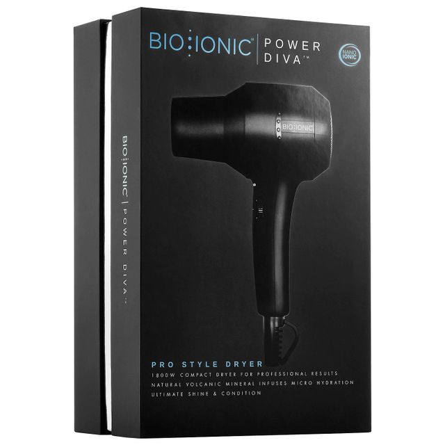 Bio Ionic Power Diva Pro Style Dryer Mall of America®